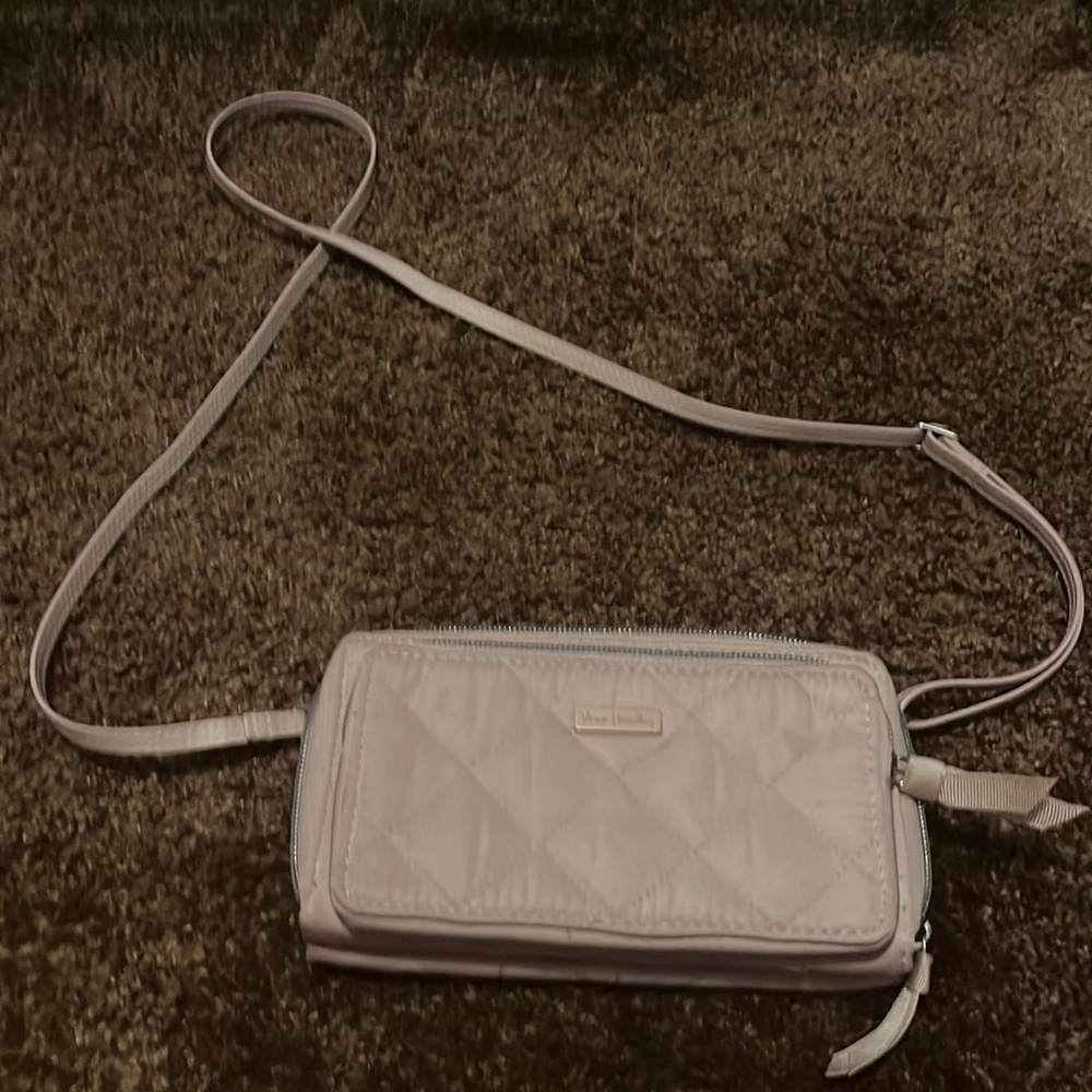 All Together Crossbody